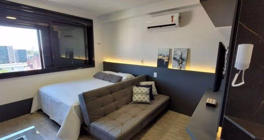 Apartamento 1 dormitórios à venda Moinhos de Vento Porto Alegre/RS