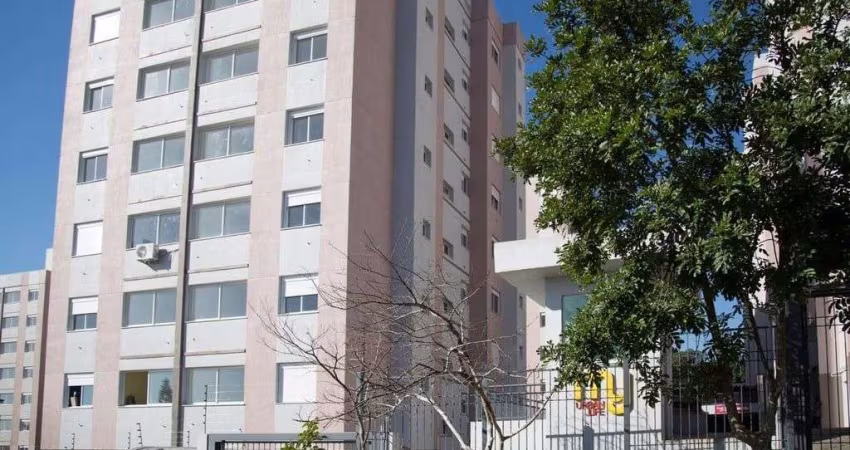 Apartamento 2 dormitórios à venda Vila São José Porto Alegre/RS