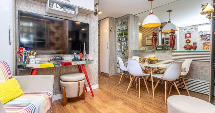 Casa em Condomínio 2 dormitórios à venda Sarandi Porto Alegre/RS
