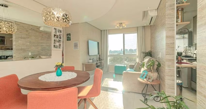 Apartamento 2 dormitórios à venda Sarandi Porto Alegre/RS