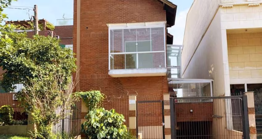 Casa em Condomínio 3 dormitórios à venda Vila Jardim Porto Alegre/RS