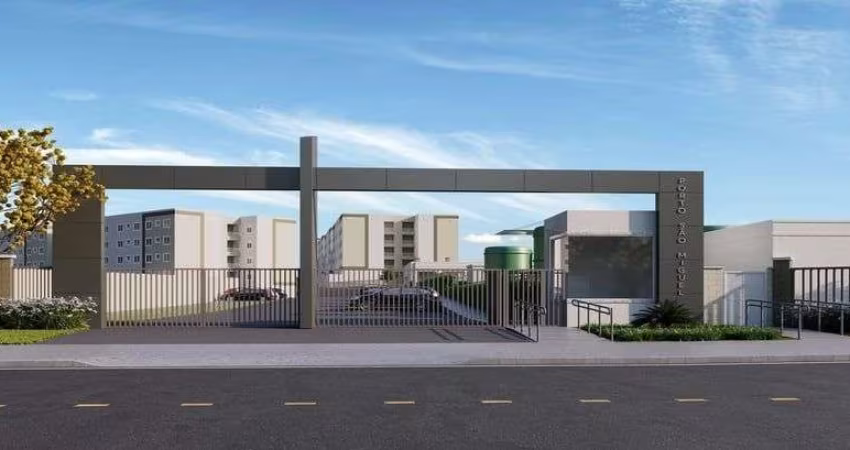 Apartamento 1 dormitórios à venda Parque Santa Fé Porto Alegre/RS