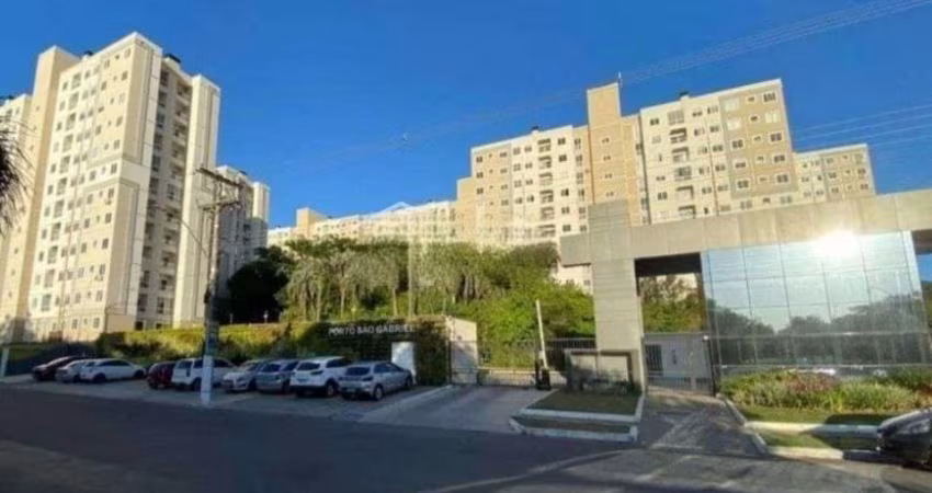 Apartamento 2 dormitórios à venda Parque Santa Fé Porto Alegre/RS