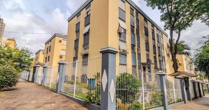Apartamento 1 dormitórios à venda Jardim Europa Porto Alegre/RS