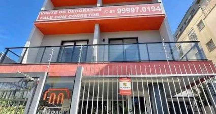 Excelente apartamento de 1 dormitorio para comprar, semimobiliado, no The Park J