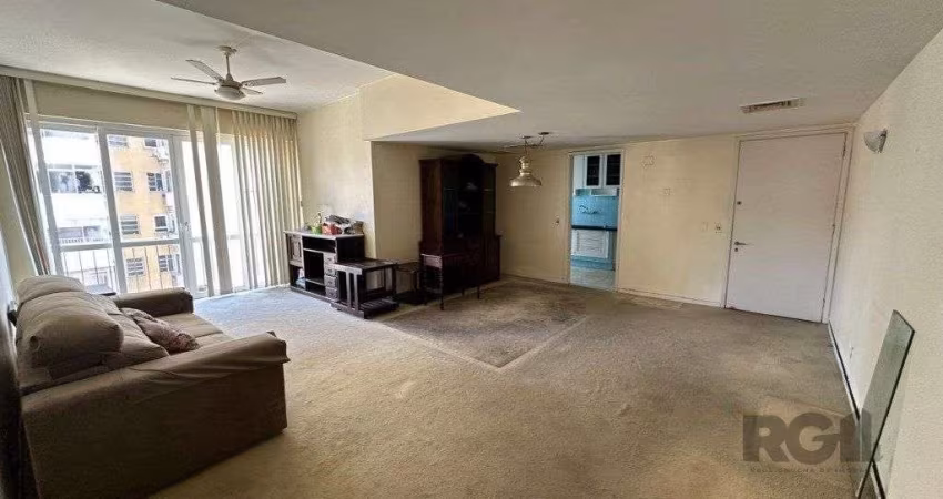 Vende-se apartamento 3 quartos com suíte, dependencia completa e hidro próximo a