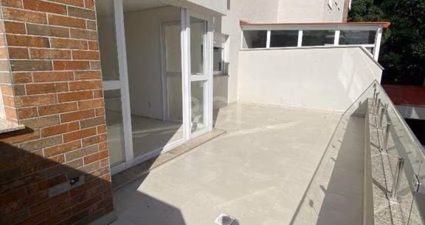 Apartamento Garden para comprar no Bairro Jardim Botânico com 1 quarto