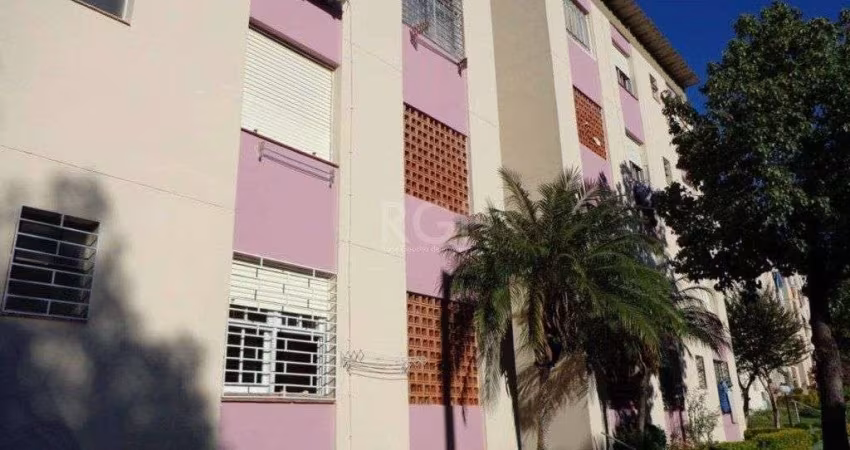 Apartamento 2 dormitórios à venda Santo Antônio Porto Alegre/RS