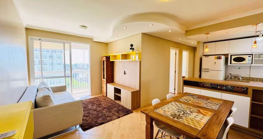 Apartamento 3 dormitórios à venda Cristo Redentor Porto Alegre/RS