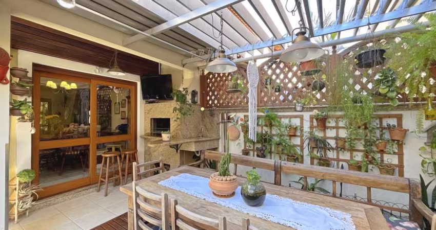 Casa em Condomínio 3 dormitórios à venda Cavalhada Porto Alegre/RS