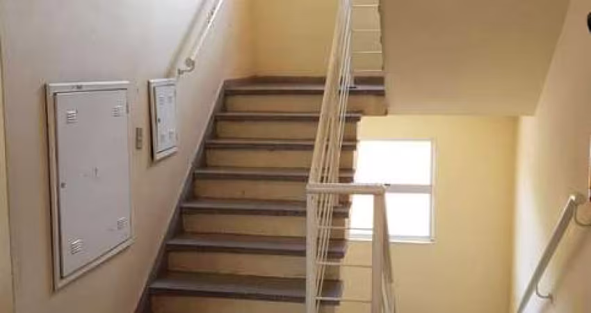 Apartamento de 2 quartos com sacada integrada com churrasqueira e garagem