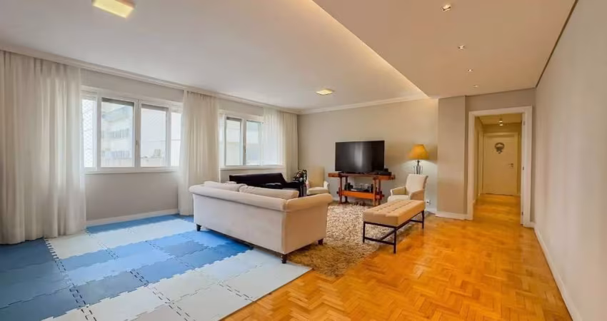 Apartamento 3 dormitórios à venda Independência Porto Alegre/RS