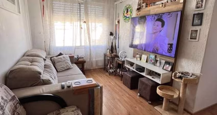 Apartamento no bairro vila nova -3 dormitórios