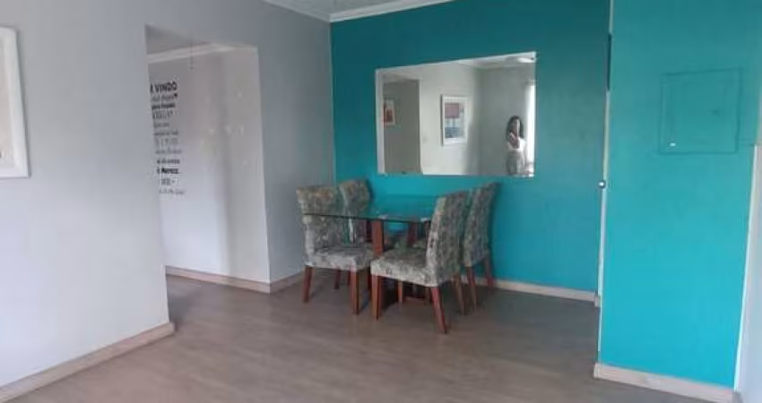 Apartamento com 58,58 m² , 2 dormitórios, na Rua  Nonoai,com box