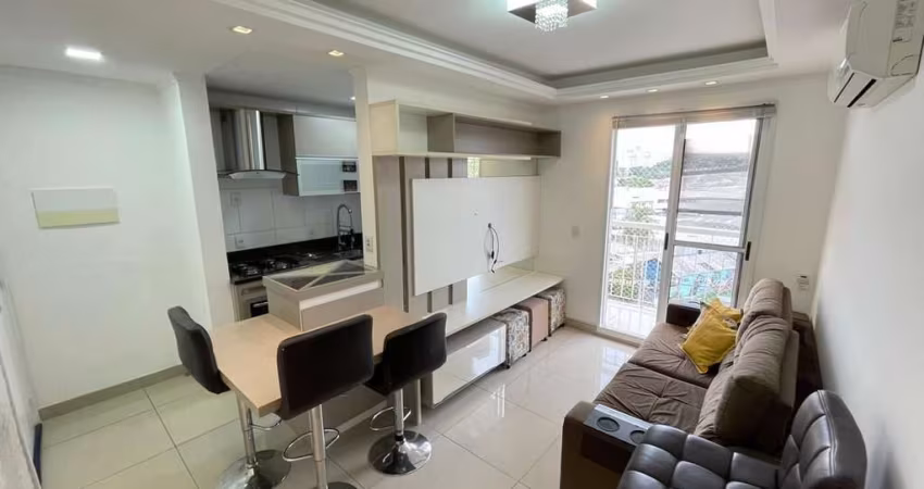 Apartamento 2 dormitórios à venda São Sebastião Porto Alegre/RS