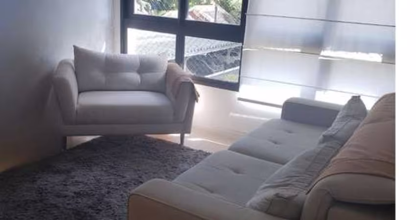 APARTAMENTO 02 DORMITÓRIOS , SUÍTE E VAGA COBERTA