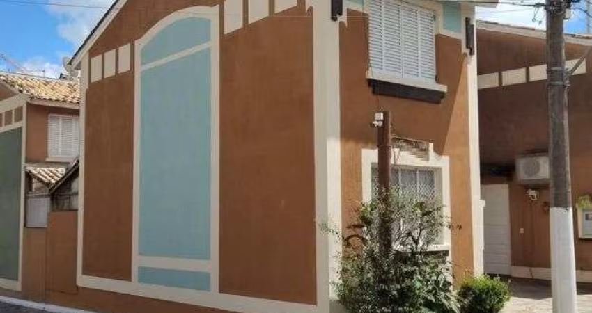 Casa em condomínio de 4 quartos vaga e infra estrutura
