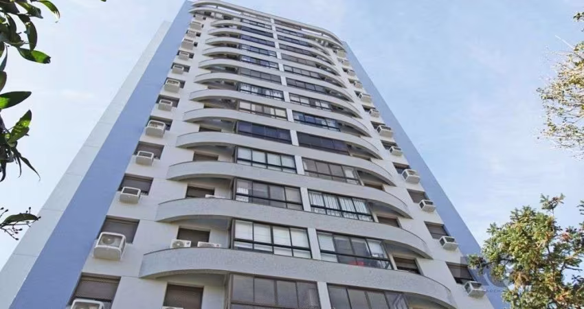 Apartamento com 3 quartos e 89m² à venda, 2 vagas de garagem lado a lado, mobili