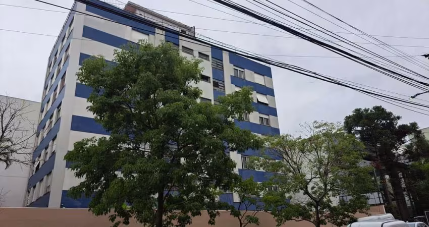 2 DORMIT COM VAGA E ELEVADOR JUNTO AO HOSPITAL DE CLÍNICAS