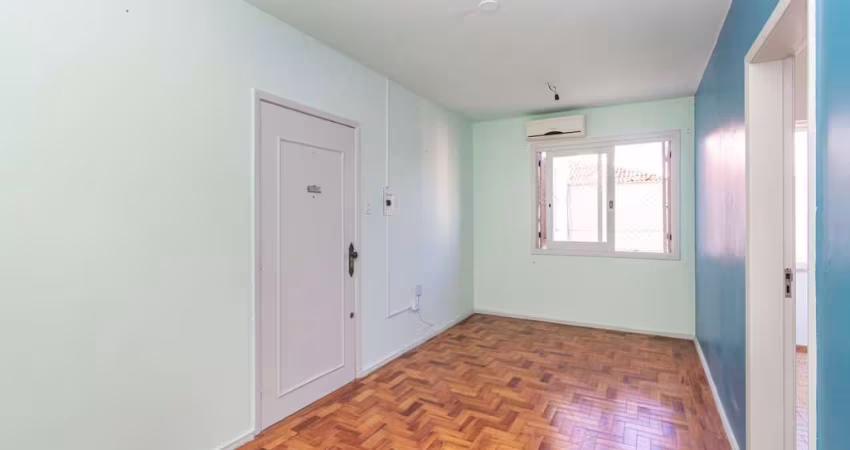 Apartamento de 2 dormitórios na Azenha