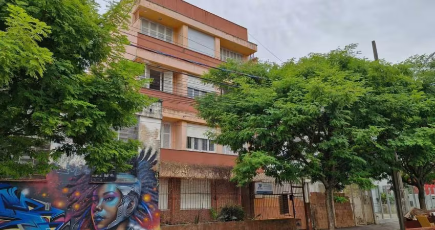 Apartamento com 3 Quartos e 2 banheiros à Venda, 84 m² por R$ 280.000