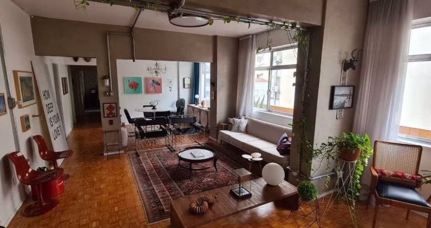 Apartamento 3 dormitórios à venda Centro Histórico Porto Alegre/RS