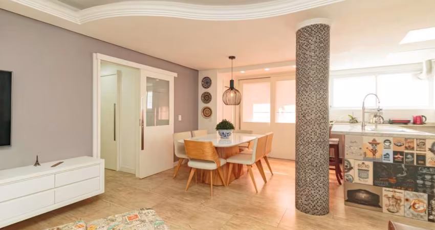 Apartamento 3 dormitórios à venda Cristo Redentor Porto Alegre/RS