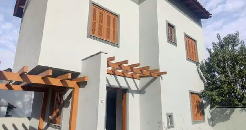 Casa em Condomínio 3 dormitórios à venda Ipanema Porto Alegre/RS