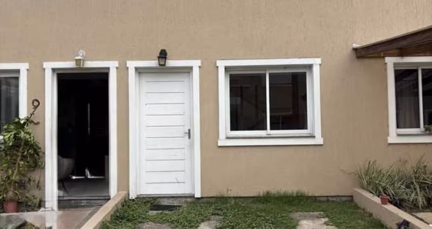 Casa em Condomínio 2 dormitórios à venda Restinga Porto Alegre/RS