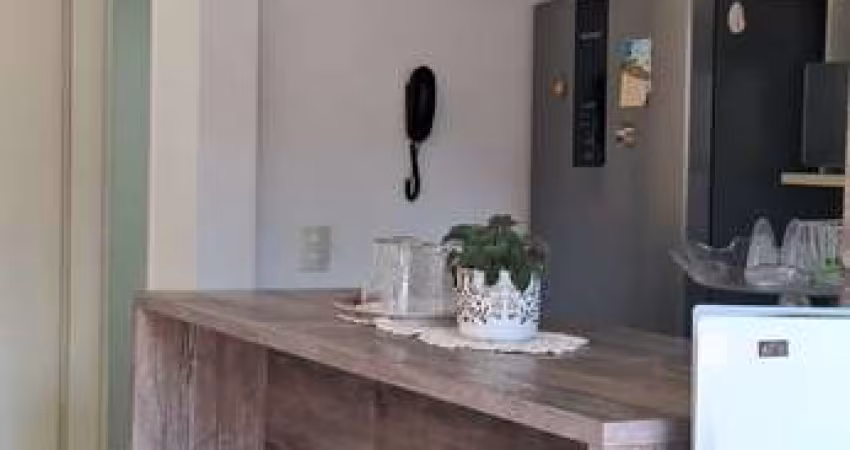 Excelente Apartamento 3 Dormitórios com Suíte em Condomínio com Infra Completa