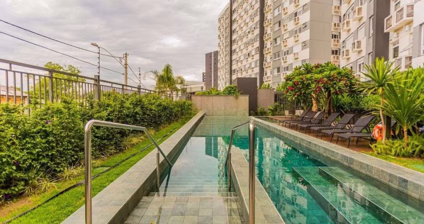 Apartamento 3 dormitórios à venda Avenida Teresópolis