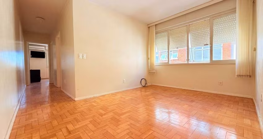 Apartamento à venda com 2 quartos e 1 vaga no bairro Cristo Redentor
