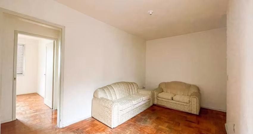 Localização e Oportunidade, apart. 2 Dorm. 2 Banh. Área de serv. Dep. ou outro q