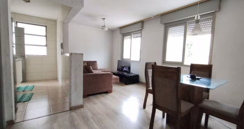 Apartamento à venda com 1 dormitório 50 m² no Bairro Cidade Baixa