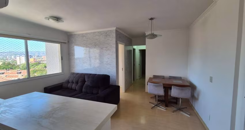 Apartamento 03 dormit (01 suíte), 01 vaga, na Vila Ipiranga, Porto Alegre