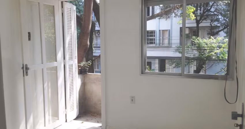 Apartamento, 117 m², 4 quartos, 1 suíte, Centro Histórico- Porto Alegre/RS