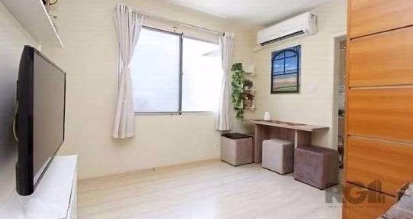 Apartamento de 53m², Bairro São Sebastião