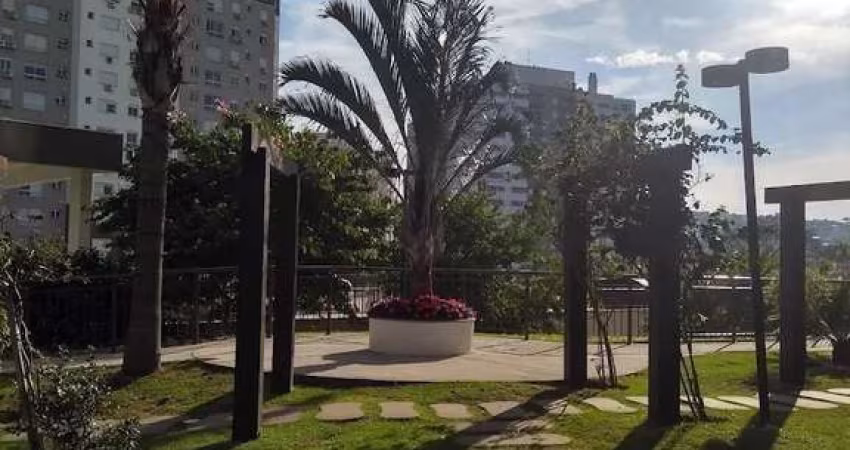 Apartamento com 3 quartos e 80m² à venda em Jardim Carvalho, Porto Alegre
