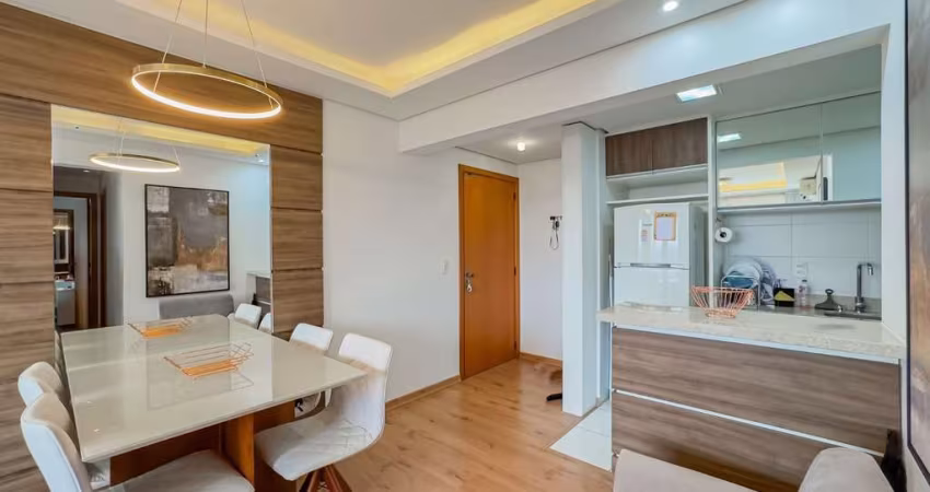 Apartamento 2 dormitórios à venda Santana Porto Alegre/RS
