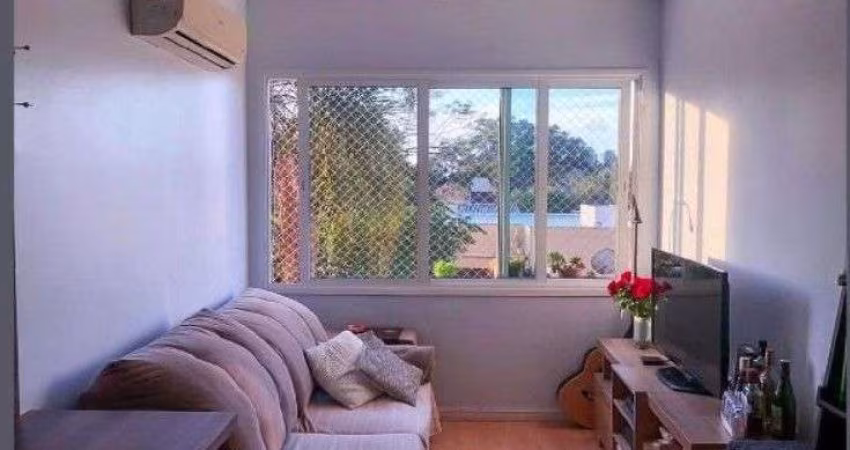 Apartamento de 58,84m² I bairro Camaquã