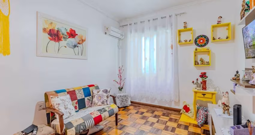 Apartamento com 2 quartos, 52m²  Rua Clemenciano Barnasque - Teresópolis, Porto