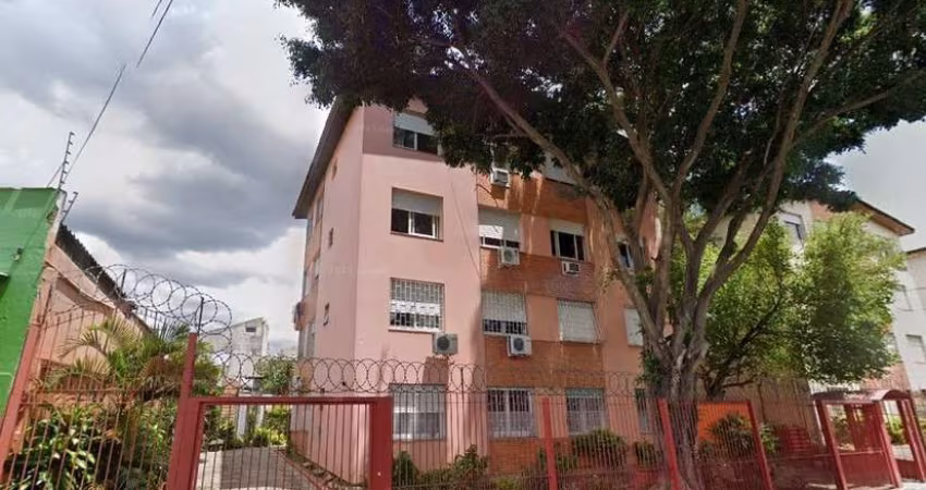 Apartamento com 02 quartos no Bairro Jardim do Salso