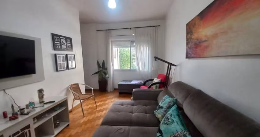 Apartamento 2 quartos na Lima e Silva