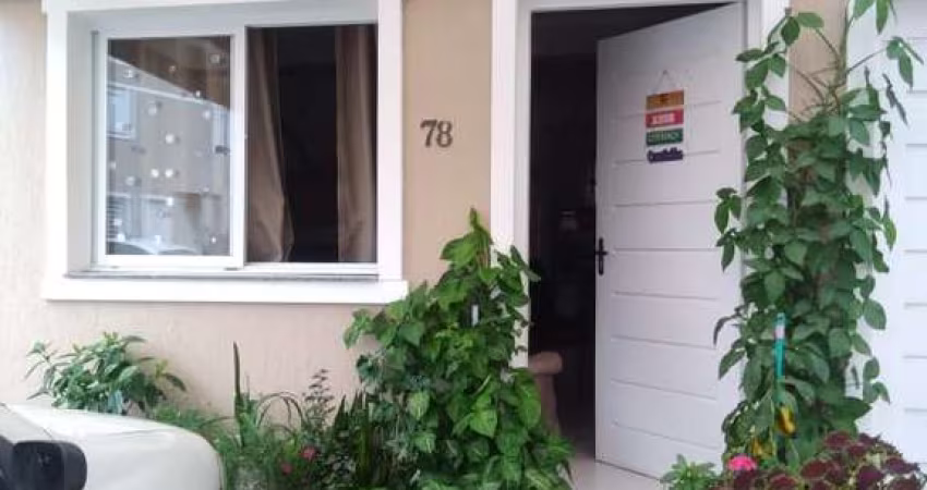 Casa em Condomínio 2 dormitórios à venda Restinga Porto Alegre/RS