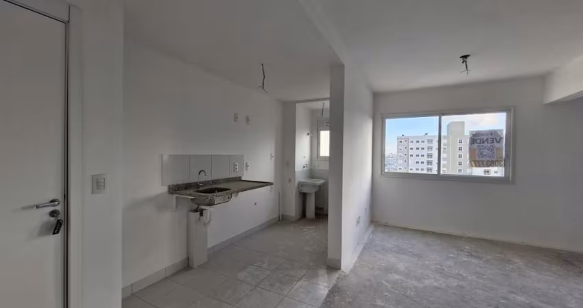 Apartamento 3 dormitórios com infra de clube bairro Humaitá