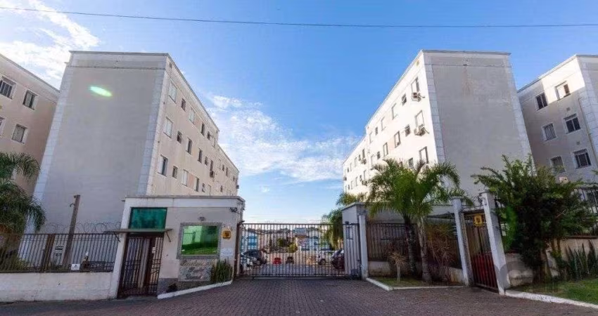 Apartamento 2 dormitorios com vaga