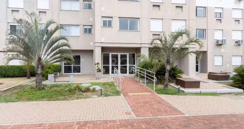 Apartamento com 2 quartos à venda na Rua Irmão Félix Roberto, 100, Humaitá, Porto Alegre