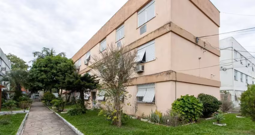 Apartamento 2 dormitórios à venda cristal porto alegre/rs