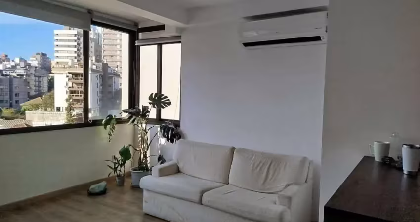 Apartamento 1 dormitórios à venda independência porto alegre/rs