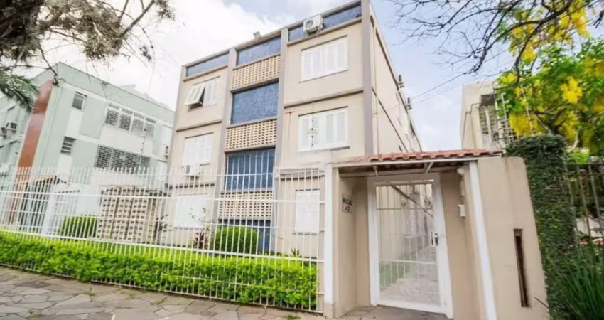 Apartamento à venda com 2 quartos 75 m² no bairro menino deus